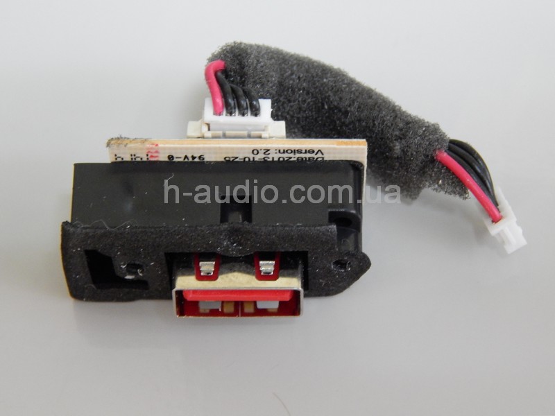 Разъем USB Beats Pill 2.0